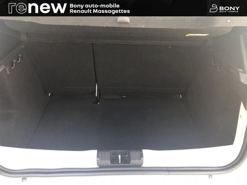 Dacia Sandero SCe 65 - 22 Confort  occasion  Rochefort-Montagne - photo n6