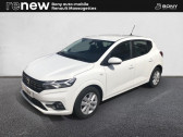 Annonce Dacia Sandero occasion Essence SCe 65 - 22 Confort  Rochefort-Montagne