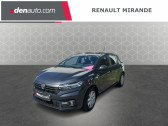 Annonce Dacia Sandero occasion Essence SCe 65 - 22 Confort � Moncassin