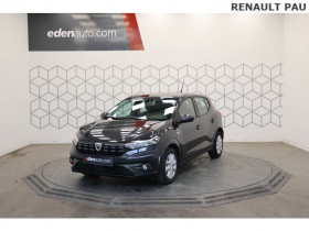 Dacia Sandero , garage RENAULT PAU � Pau