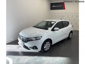 Annonce Dacia Sandero occasion Essence SCe 65 - 22 Confort � Oloron St Marie