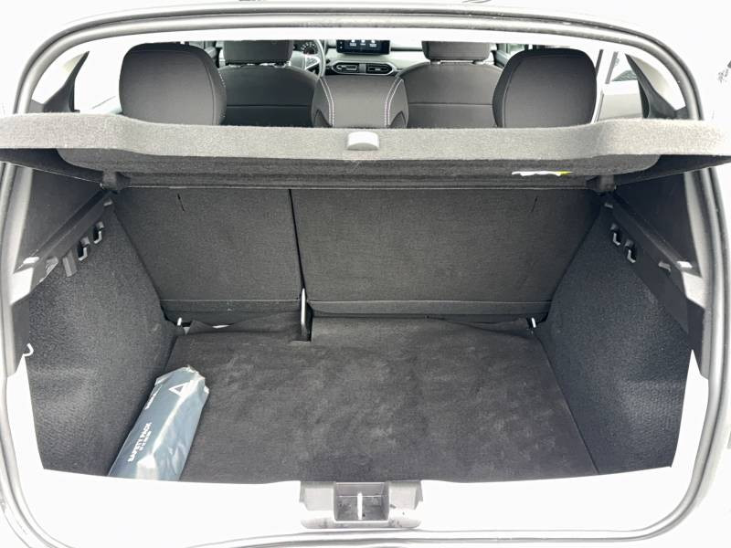 Dacia Sandero SCe 65 - 22 Confort  occasion � Sainte-Bazeille - photo n�14