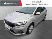 Annonce Dacia Sandero occasion Essence SCe 65 - 22 Confort � Toulouse