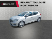 Dacia Sandero SCe 65 - 22 Confort   Toulouse 31