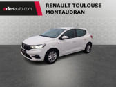 Annonce Dacia Sandero occasion Essence SCe 65 - 22 Confort  Toulouse