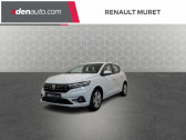 Annonce Dacia Sandero occasion Essence SCe 65 - 22 Confort � Muret