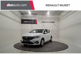 Annonce Dacia Sandero occasion Essence SCe 65 - 22 Confort � Muret