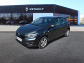 Dacia Sandero occasion année 2022 boite Manuelle Annonce Dacia Sandero occasion Essence SCe 65 - 22 Essentiel à LANGRES