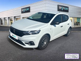 Dacia Sandero SCe 65 - 22 Essentiel   AMIENS 80