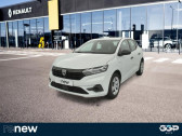 Dacia Sandero SCe 65 - 22 Essentiel  2022 - annonce de voiture en vente sur Auto Sélection.com