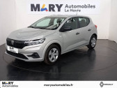 Dacia Sandero SCe 65 - 22 Essentiel   LE HAVRE 76