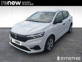 Dacia Sandero SCe 65 - 22 Essentiel   Gap 05