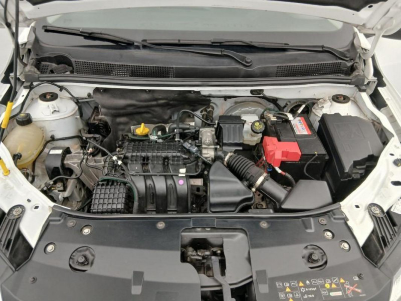 Dacia Sandero SCe 65 - 22 Essentiel  occasion  VALENCIENNES - photo n9
