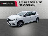 Dacia Sandero SCe 65 - 22 Essentiel   Toulouse 31