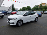 Dacia Sandero SCe 65 - 22 Essentiel   Toulouse 31