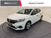 Annonce Dacia Sandero occasion Essence SCe 65 - 22 Essentiel  Muret
