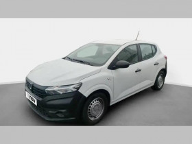 Dacia Sandero , garage RENAULT DENAIN à DENAIN