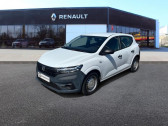 Dacia Sandero occasion année 2021 boite Manuelle Annonce Dacia Sandero occasion Essence SCe 65 Access à SENS