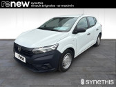 Dacia Sandero SCe 65 Access   Brignoles 83