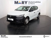 Dacia Sandero SCe 65 Access   LE HAVRE 76