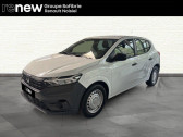 Dacia Sandero SCe 65 Access  2021 - annonce de voiture en vente sur Auto Sélection.com