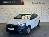 Dacia Sandero SCe 65 Access   TARBES 65