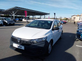 Annonce Dacia Sandero occasion Essence SCe 65 Access  Langon