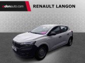 Dacia Sandero SCe 65 Access   Langon 33