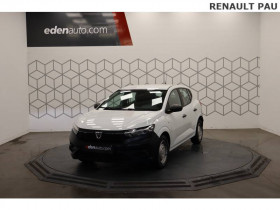 Dacia Sandero , garage RENAULT PAU � Pau