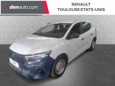 Dacia Sandero SCe 65 Access   Toulouse 31