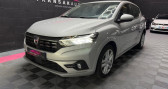 Annonce Dacia Sandero occasion Essence SCe 65 Confort � Chaponost