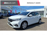 Dacia Sandero SCe 65 Confort  2021 - annonce de voiture en vente sur Auto Sélection.com