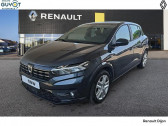 Annonce Dacia Sandero occasion Essence SCe 65 Confort  Dijon
