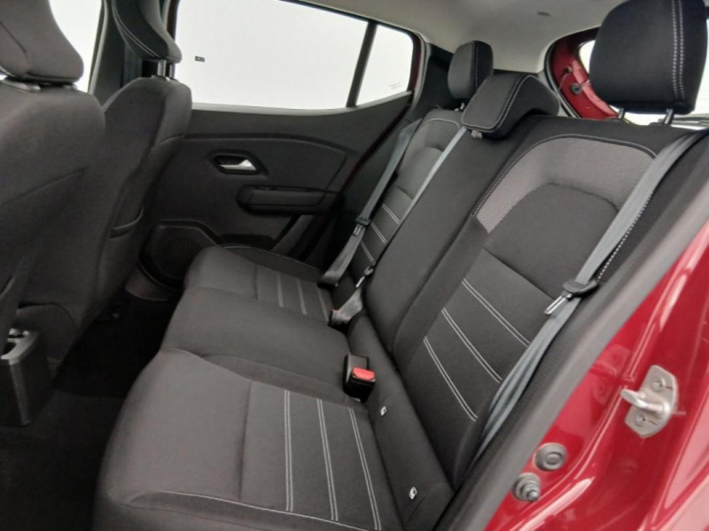 Dacia Sandero SCe 65 Confort  occasion  VALENCIENNES - photo n8