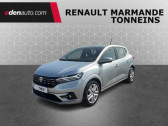 Dacia Sandero SCe 65 Confort  2021 - annonce de voiture en vente sur Auto Sélection.com