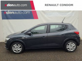 Dacia Sandero occasion année 2021 boite Manuelle Annonce Dacia Sandero occasion Essence SCe 65 Confort à Condom