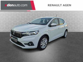 Annonce Dacia Sandero occasion Essence SCe 65 Confort � Agen