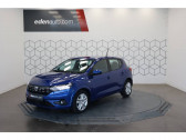 Dacia Sandero SCe 65 Confort   LESCAR 64