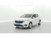 Annonce Dacia Sandero occasion Essence SCe 65 Confort  AURAY