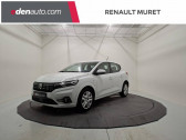 Annonce Dacia Sandero occasion Essence SCe 65 Confort  Muret