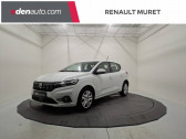 Annonce Dacia Sandero occasion Essence SCe 65 Confort  Muret