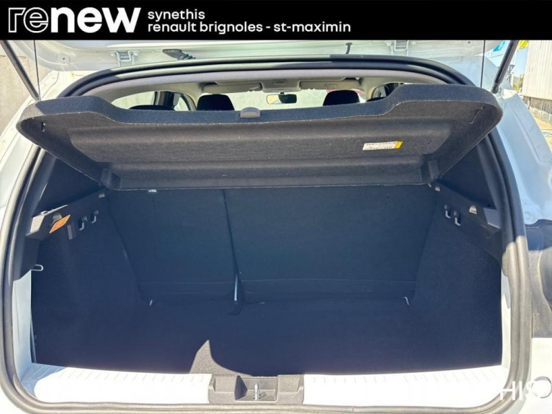 Dacia Sandero SCe 65 Essential  occasion à Brignoles - photo n°6
