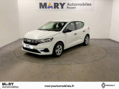 Dacia Sandero SCe 65 Essential   ROUEN 76