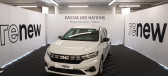Dacia Sandero SCe 65 Essential   MIGNE AUXANCES 86