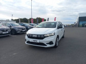 Annonce Dacia Sandero occasion Essence SCe 65 Essential  Langon