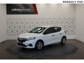 Annonce Dacia Sandero occasion Essence SCe 65 Essential  Pau