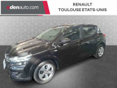 Annonce Dacia Sandero occasion Essence SCe 65 Essential � Toulouse