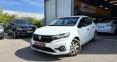 Dacia Sandero SCe 65 Essentiel - 1ER MAIN - SUIVI ENTRETIEN   SAINT CANNAT 13