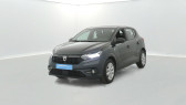 Annonce Dacia Sandero occasion Essence SCe 65 Essentiel 5p  SAINT-GREGOIRE