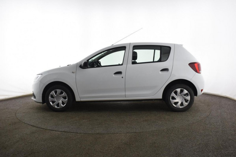 Dacia Sandero SCe 65 Essentiel  occasion  FEIGNIES - photo n4